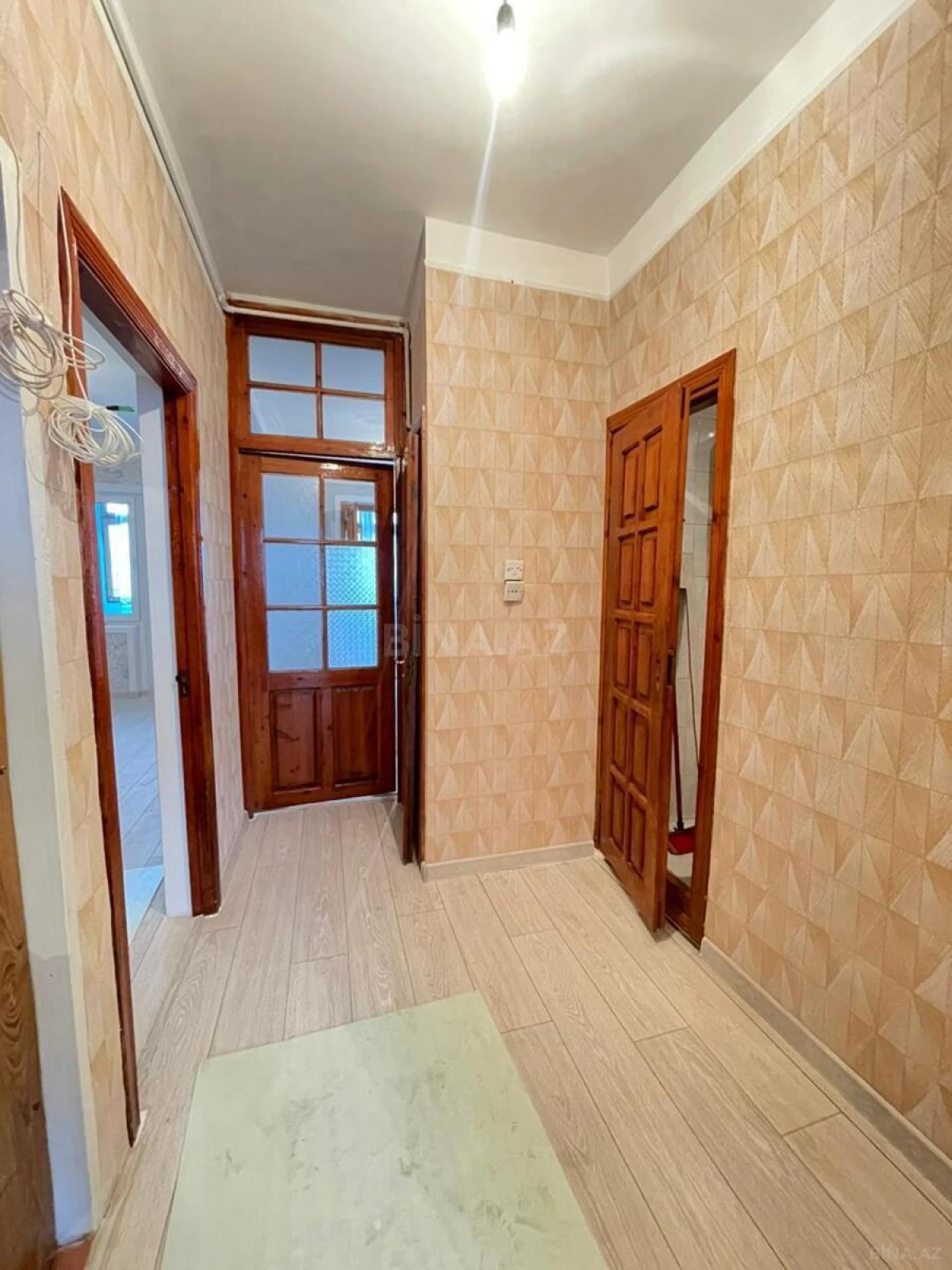 Satılır 3 otaqlı mənzil 65 m²