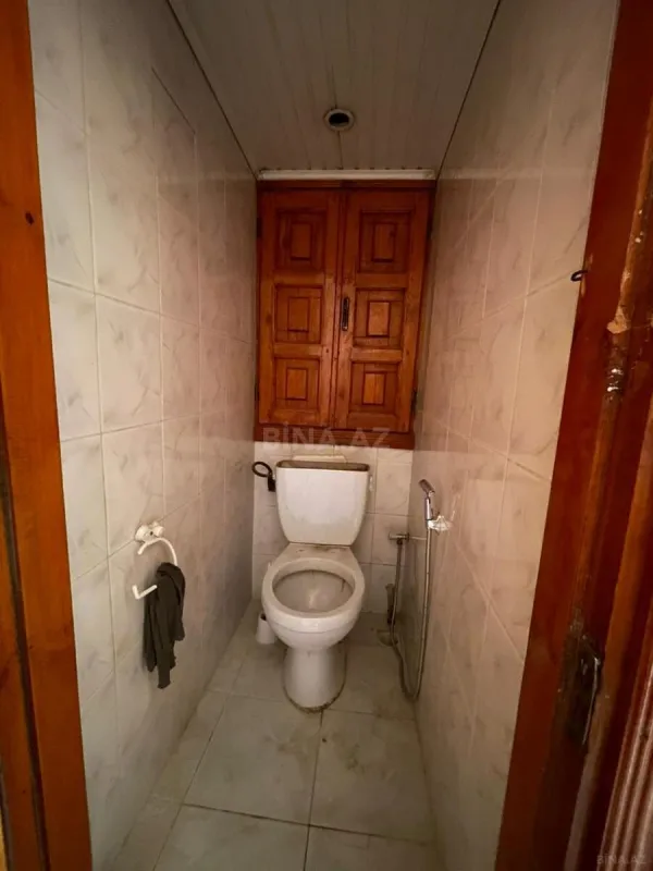 Satılır 3 otaqlı mənzil 65 m²