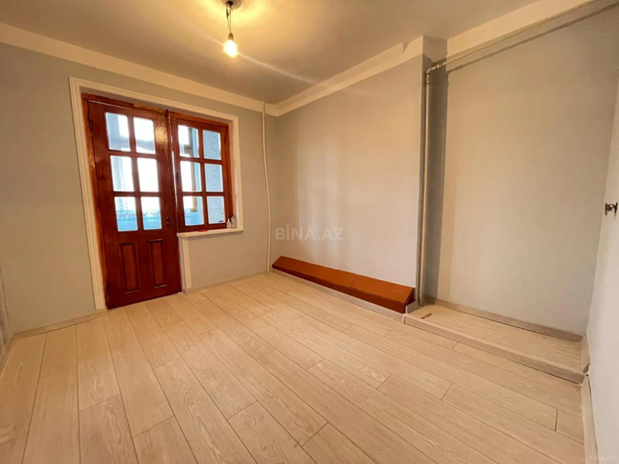 Satılır 3 otaqlı mənzil 65 m²