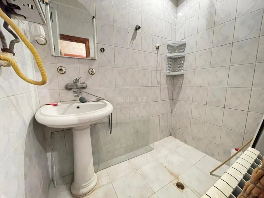 Satılır 3 otaqlı mənzil 65 m²