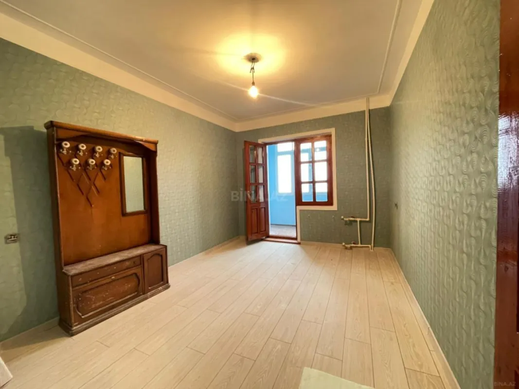 Satılır 3 otaqlı mənzil 65 m²