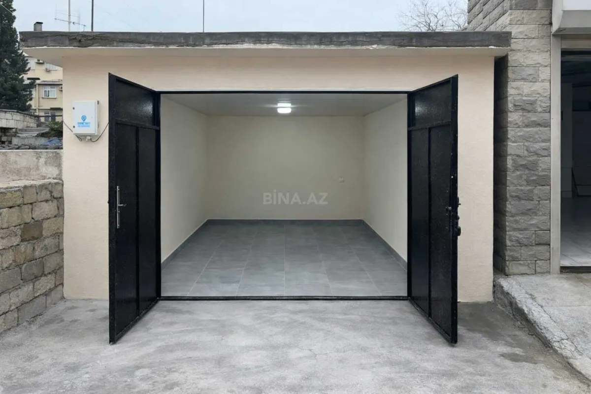Satılır qaraj 26 m²