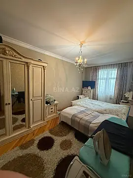 Satılır 2 otaqlı mənzil 87 m²
