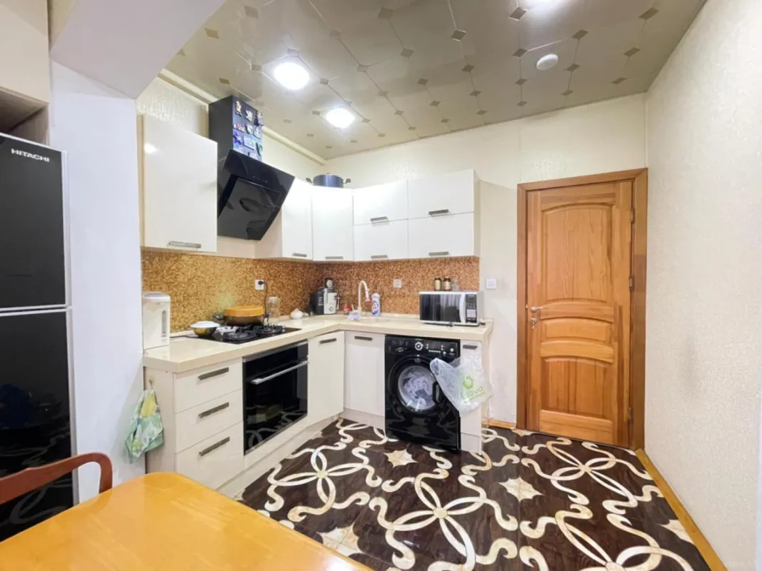 Satılır 3 otaqlı mənzil 90 m²