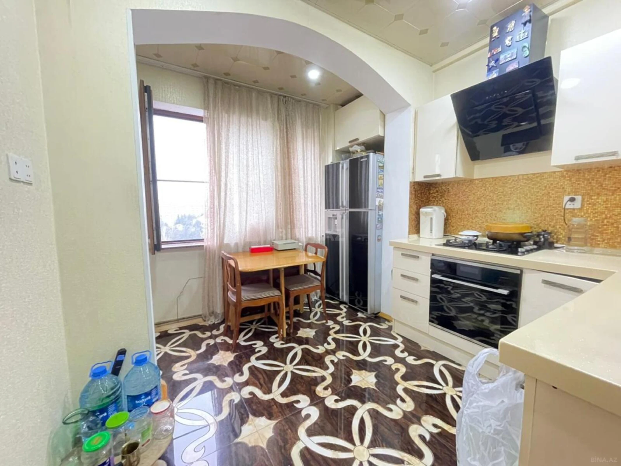 Satılır 3 otaqlı mənzil 90 m²