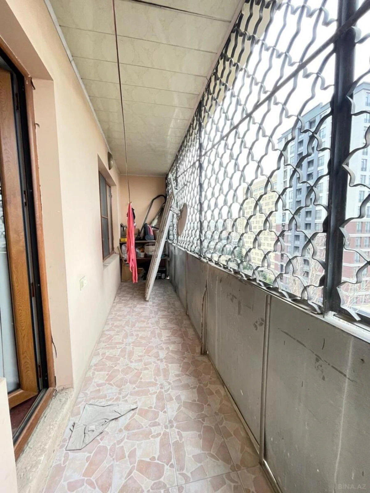 Satılır 3 otaqlı mənzil 90 m²