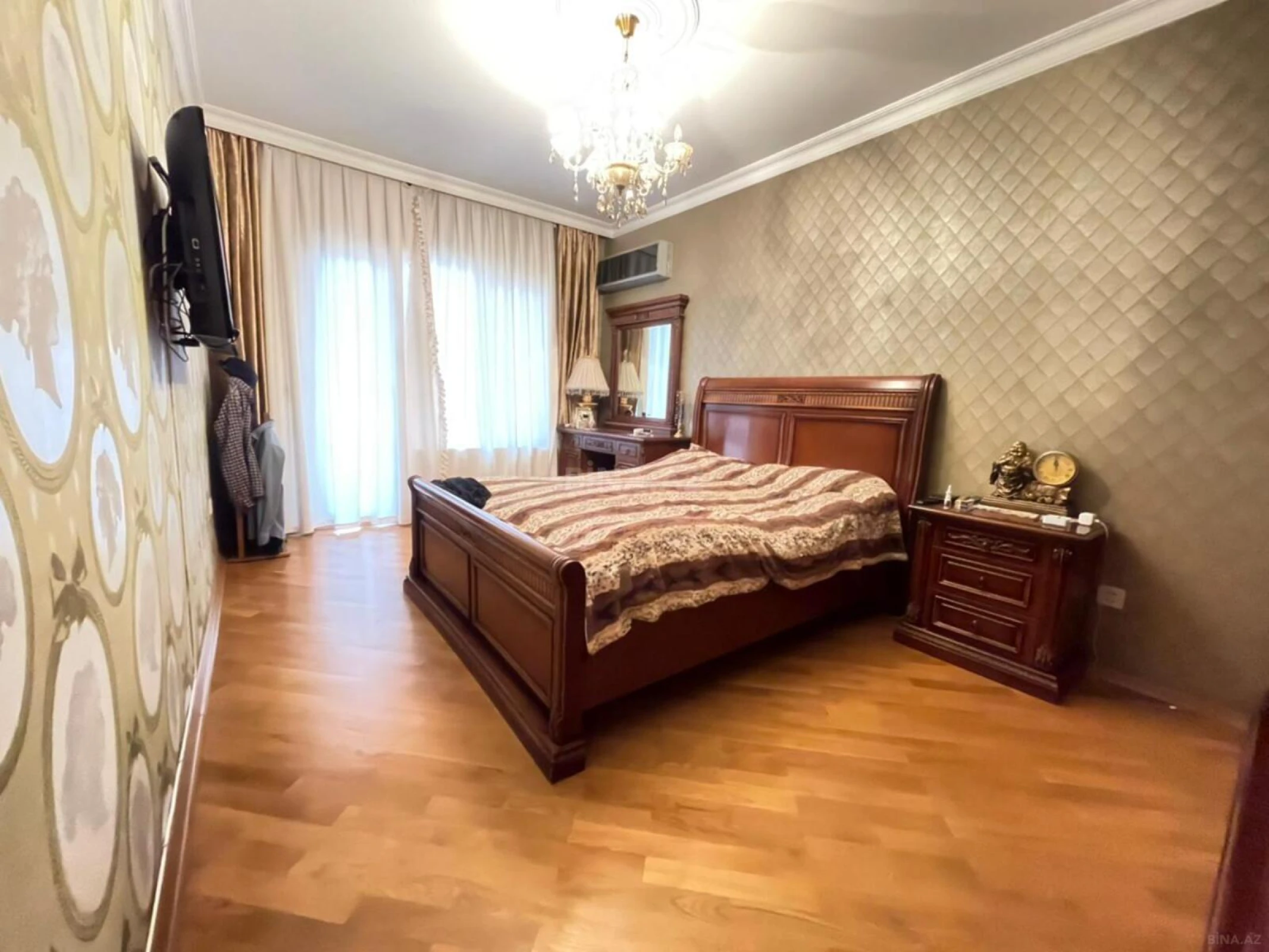Satılır 3 otaqlı mənzil 90 m²