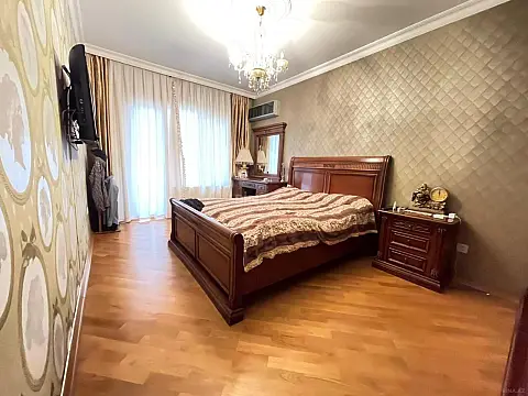 Satılır 3 otaqlı mənzil 90 m²