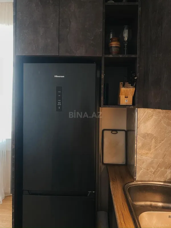 Kirayə verilir 3 otaqlı mənzil 89 m²