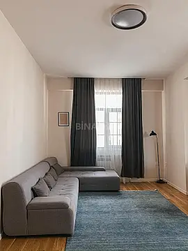 Kirayə verilir 3 otaqlı mənzil 89 m²