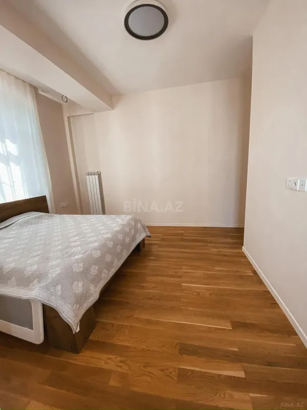 Kirayə verilir 3 otaqlı mənzil 89 m²