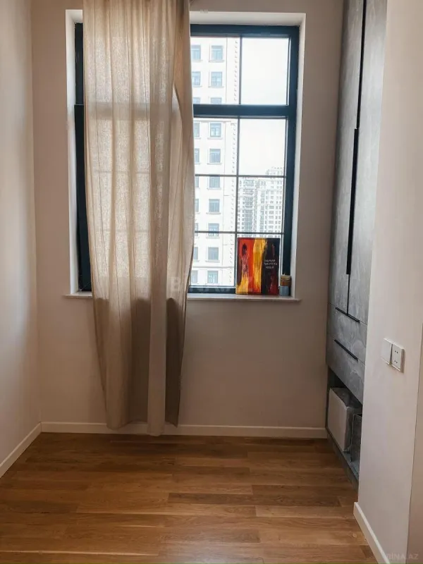 Kirayə verilir 3 otaqlı mənzil 89 m²