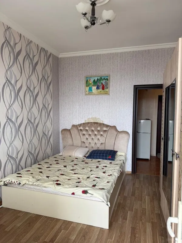 Satılır 2 otaqlı mənzil 53 m²