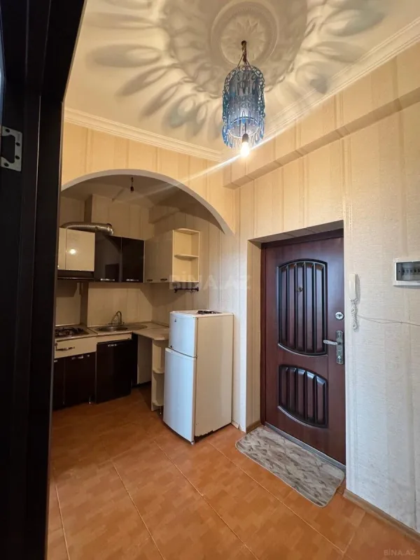 Satılır 2 otaqlı mənzil 53 m²