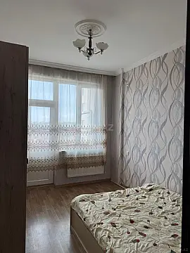 Satılır 2 otaqlı mənzil 53 m²