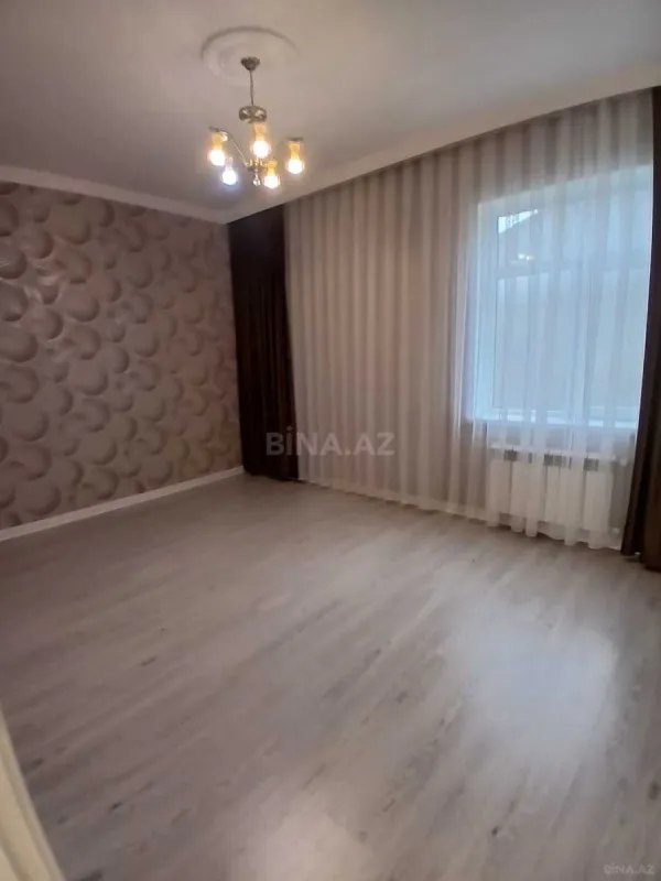 Satılır 4 otaqlı həyət evi 100 m²