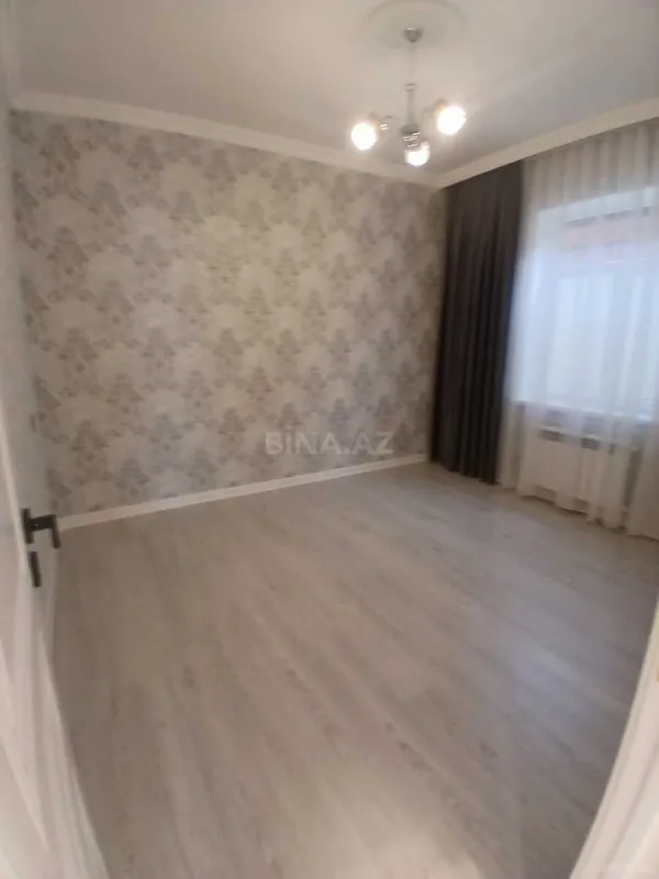 Satılır 4 otaqlı həyət evi 100 m²
