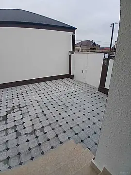 Satılır 4 otaqlı həyət evi 100 m²
