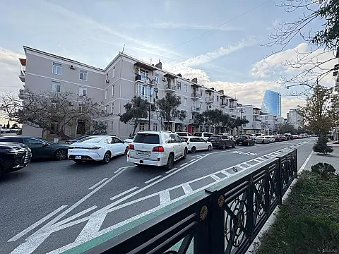 Satılır 1 otaqlı mənzil 44 m² — Bakı, Xətai 1 otaq 44.00 m²