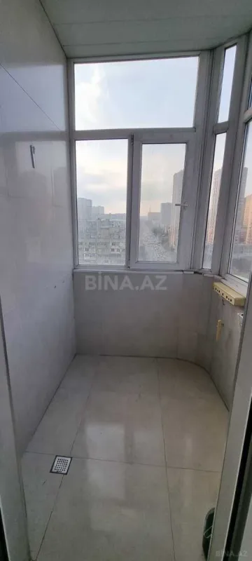 Satılır 3 otaqlı mənzil 110 m²