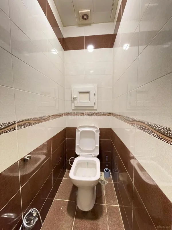 Satılır 3 otaqlı mənzil 42 m²