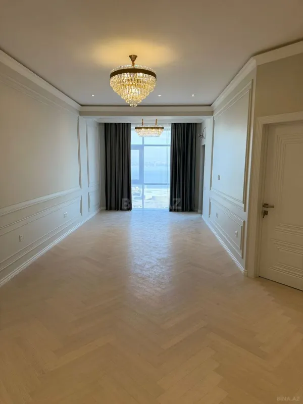 Satılır 2 otaqlı mənzil 77.2 m²