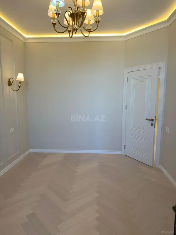 Satılır 2 otaqlı mənzil 77.2 m²