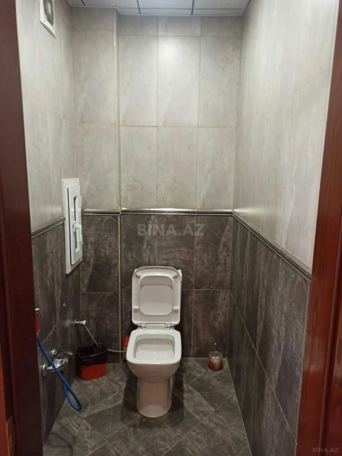 Kirayə verilir 3 otaqlı mənzil 120 m²