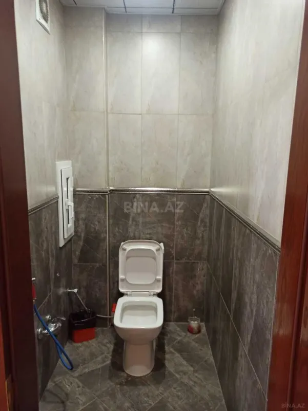 Kirayə verilir 3 otaqlı mənzil 120 m²