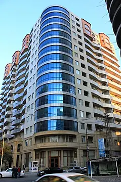 Kirayə verilir 3 otaqlı mənzil 120 m² — Bakı, Xətai 3 otaq 120.00 m²