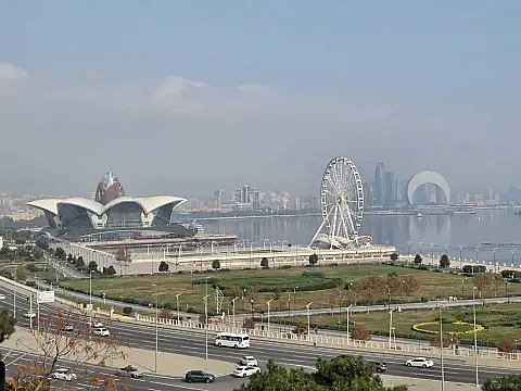 Satılır 7 otaqlı mənzil 130 m² — Bakı, Səbail 7 otaq 130.00 m²