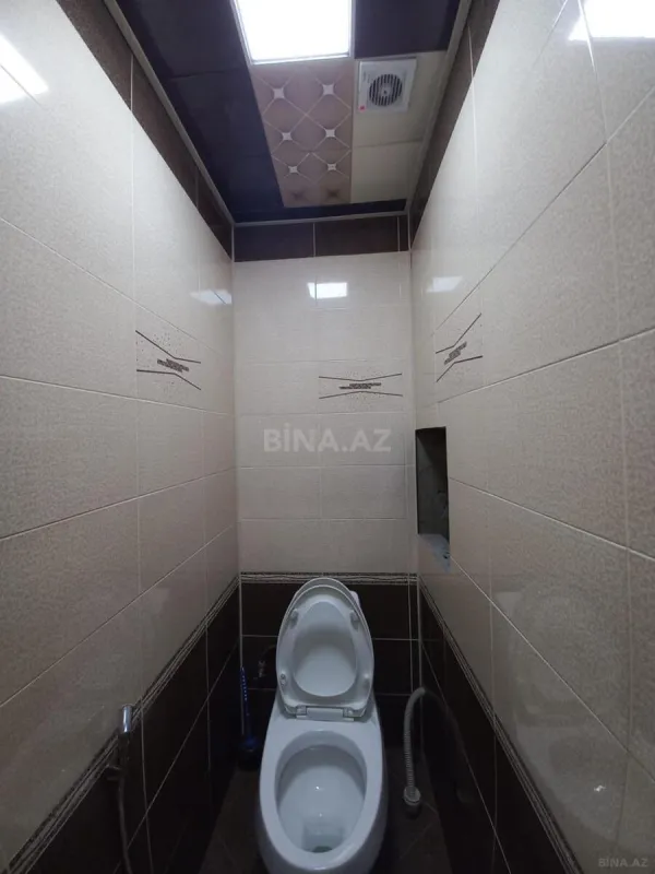 Satılır 5 otaqlı mənzil 145 m²
