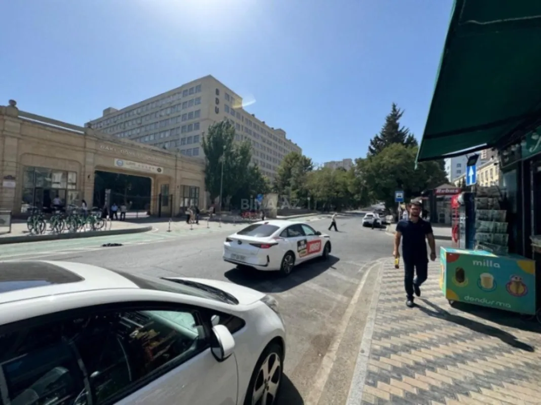 Satılır 3 otaqlı mənzil 64 m²