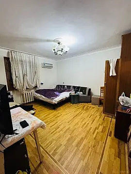 Satılır 3 otaqlı mənzil 64 m²