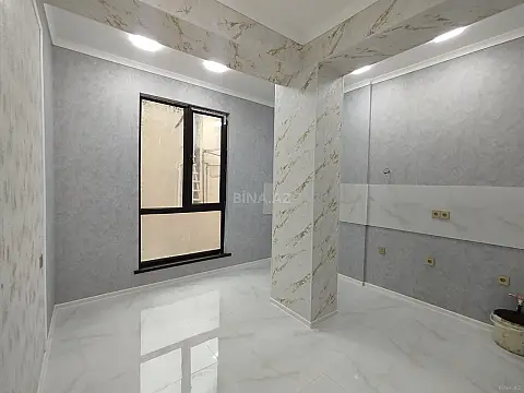 Satılır 2 otaqlı mənzil 58 m²