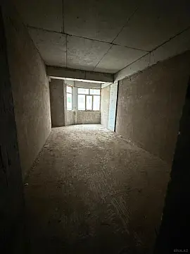 Satılır 3 otaqlı mənzil 136 m²