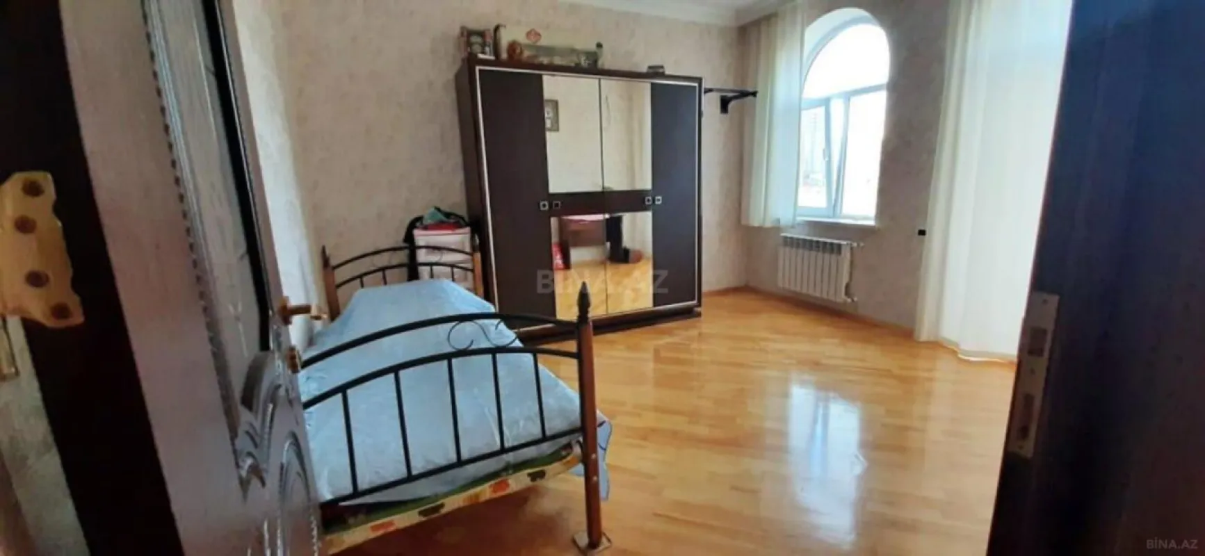 Satılır 6 otaqlı həyət evi 510 m²