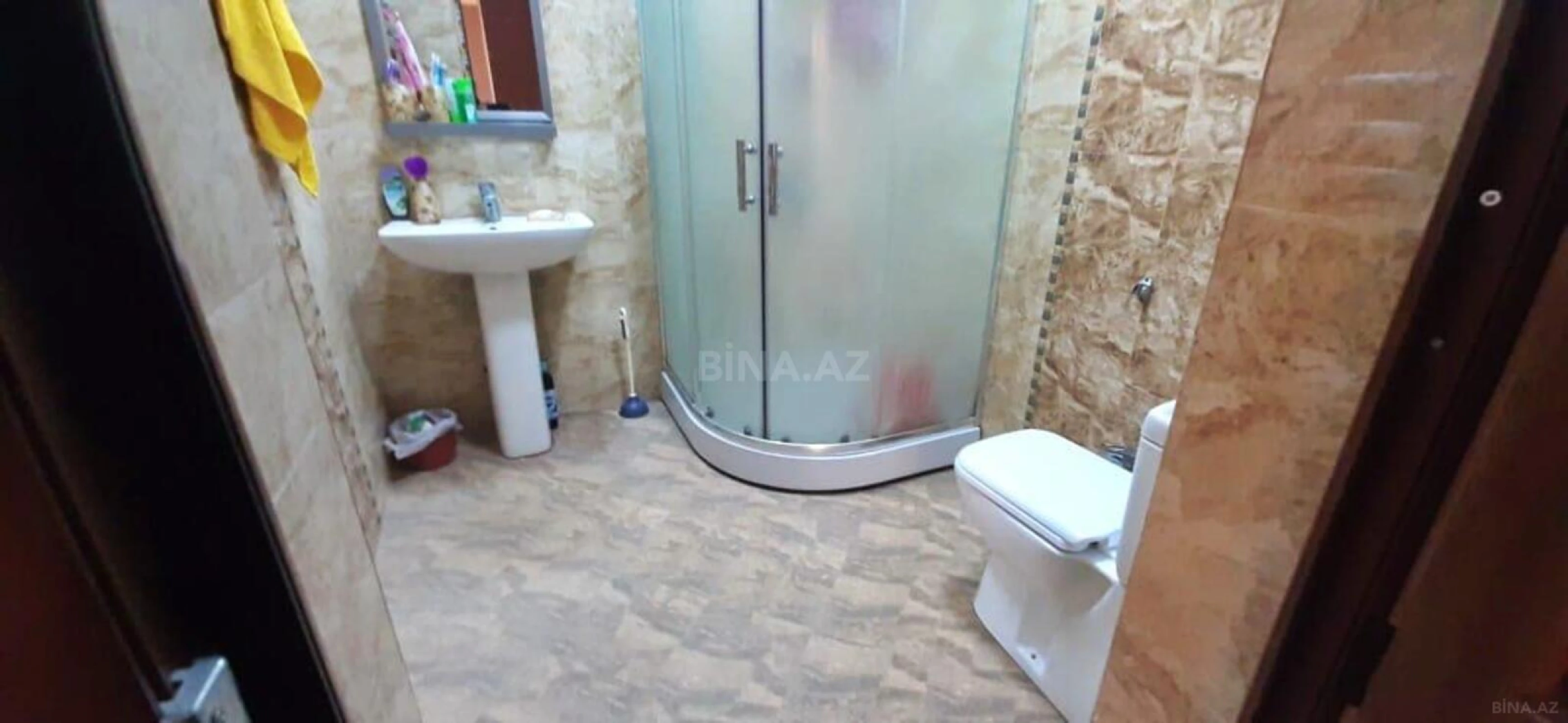 Satılır 6 otaqlı həyət evi 510 m²