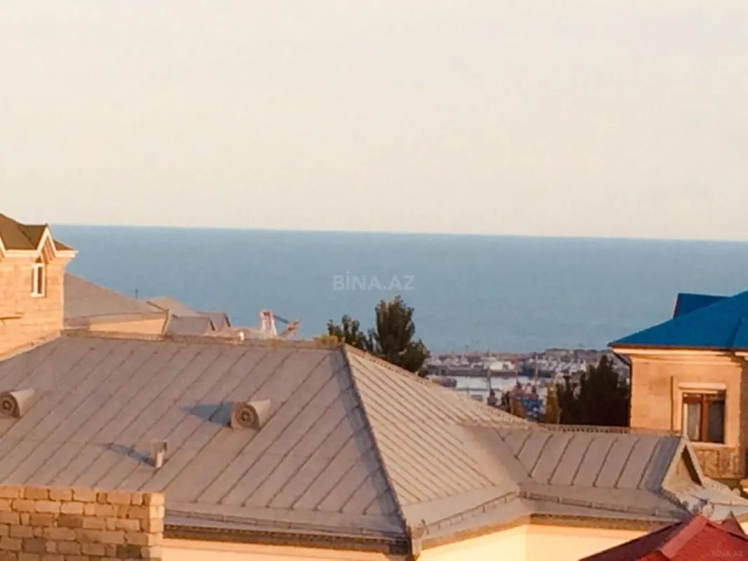 Satılır 6 otaqlı həyət evi 510 m²