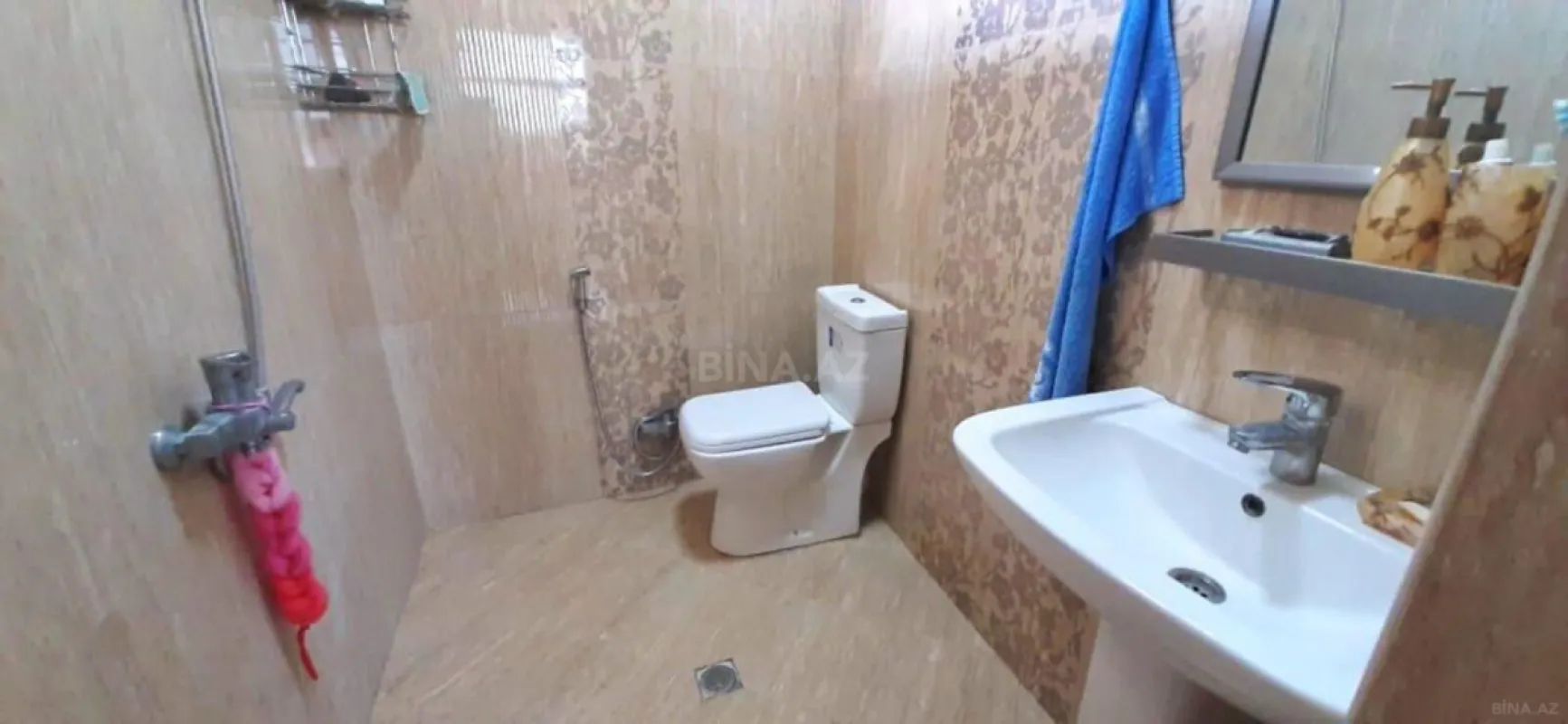 Satılır 6 otaqlı həyət evi 510 m²