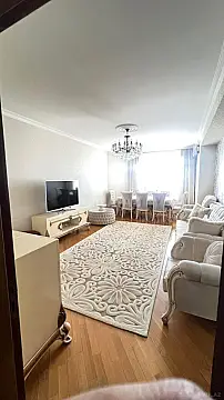 Satılır 2 otaqlı mənzil 110 m² — Bakı, Qaraçuxur 2 otaq 110.00 m²