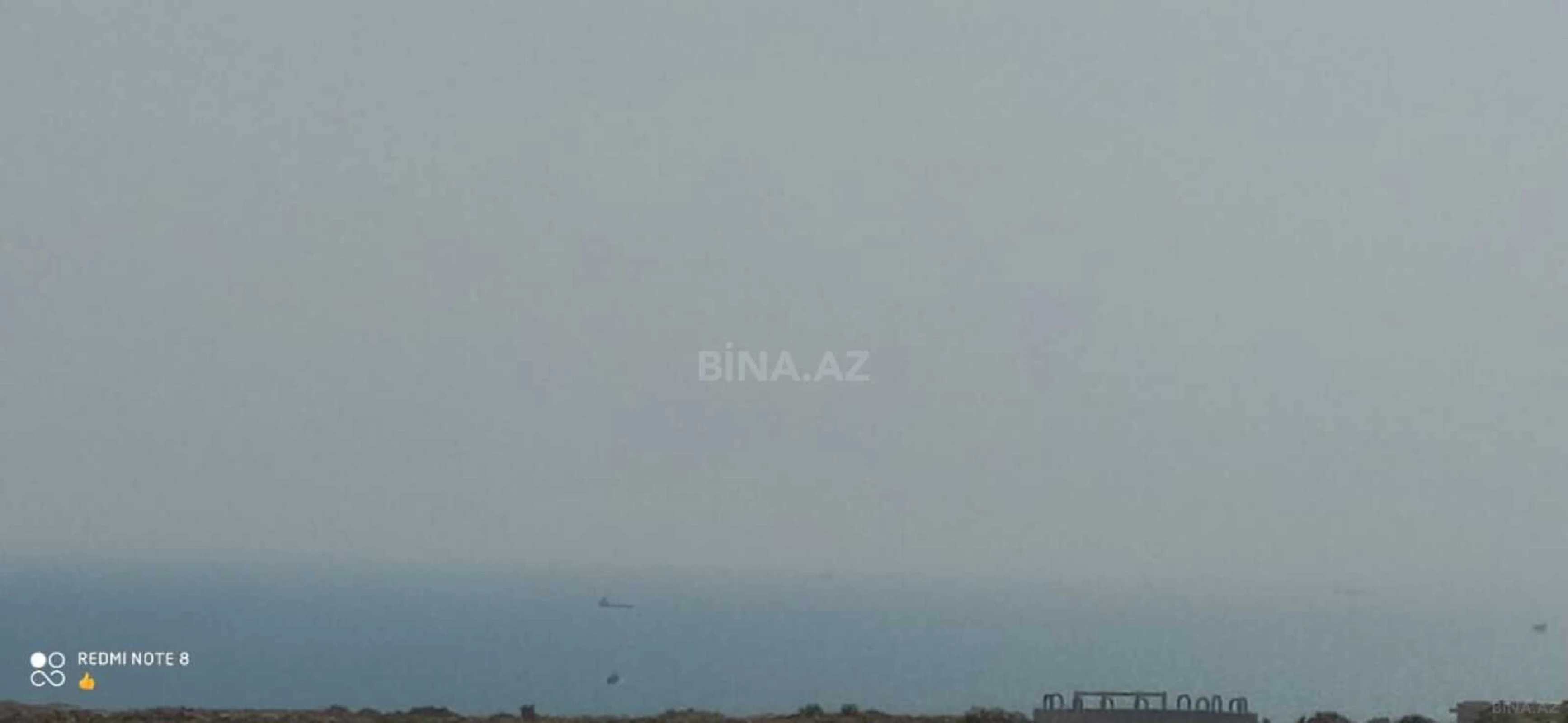 Satılır 7 otaqlı həyət evi 351 m²