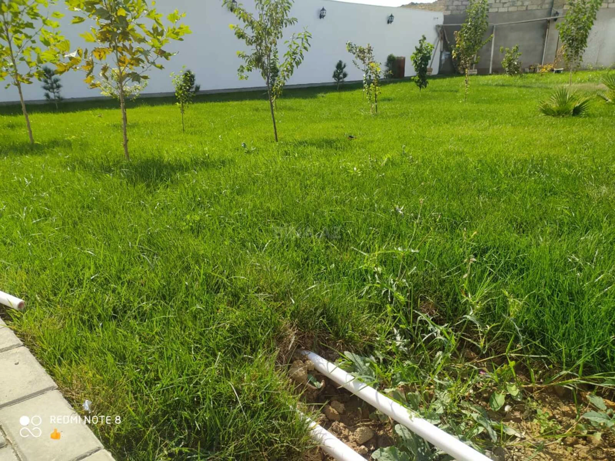 Satılır 7 otaqlı həyət evi 351 m²