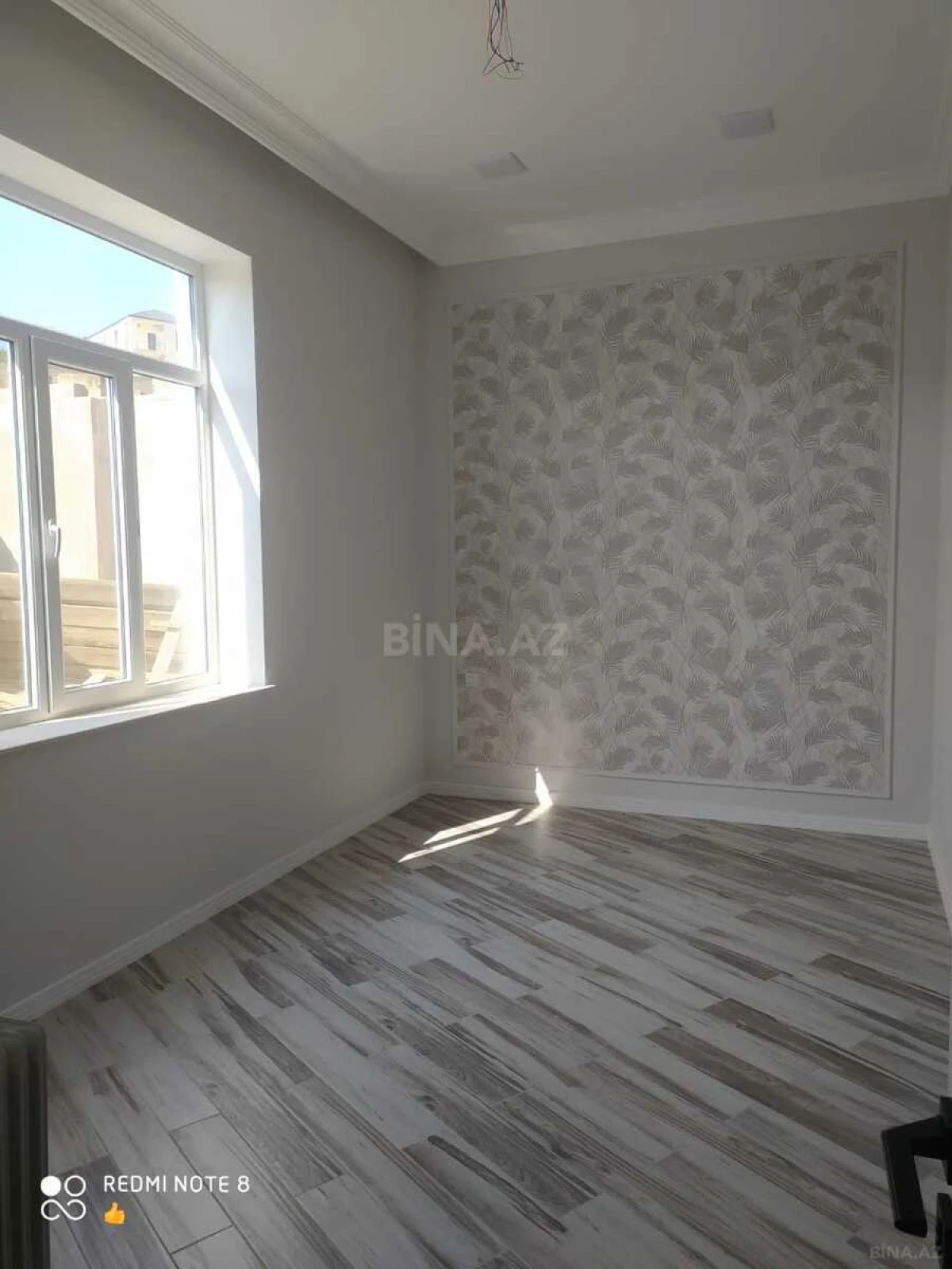 Satılır 7 otaqlı həyət evi 351 m²