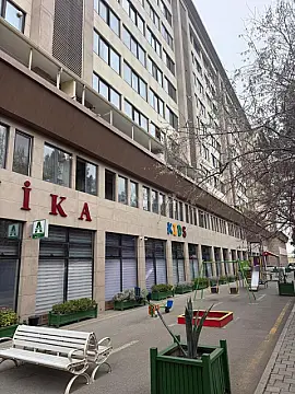 Kirayə verilir 3 otaqlı mənzil 110 m² — Bakı, Səbail 3 otaq 110.00 m²