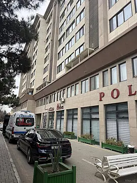 Kirayə verilir 3 otaqlı mənzil 110 m²