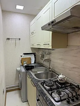 Kirayə verilir 3 otaqlı mənzil 110 m²