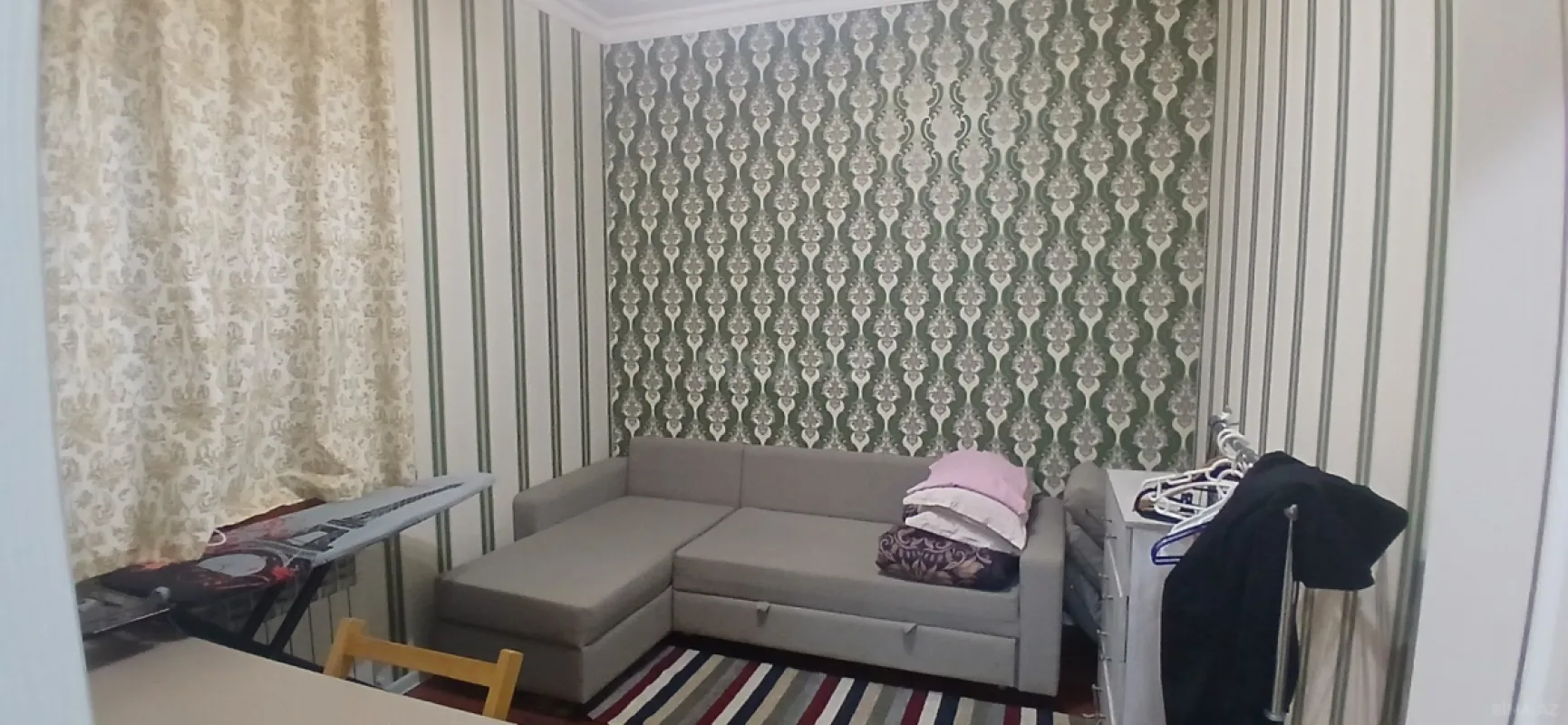 Satılır 4 otaqlı həyət evi 150 m²