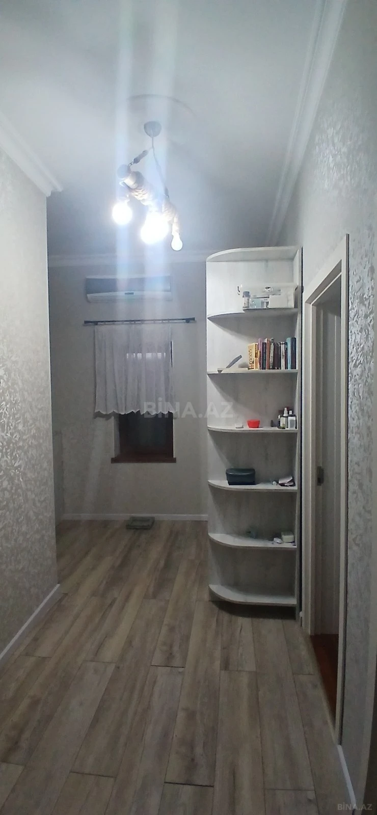 Satılır 4 otaqlı həyət evi 150 m²