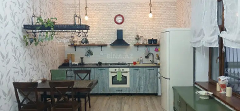 Satılır 4 otaqlı həyət evi 150 m²